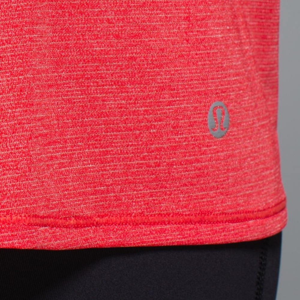 Lululemon Tee | S View 5